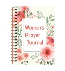 Customize Gratitude MY Journal Prayer Journal Christian Notebook Book for Women Kids